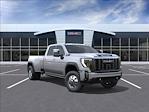 New 2026 GMC Sierra 3500 Denali Ultimate Crew Cab for sale #193752 - photo 1
