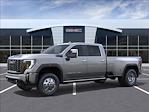 New 2026 GMC Sierra 3500 Denali Ultimate Crew Cab for sale #193752 - photo 3