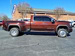2024 GMC Sierra 3500 Crew Cab 4WD Pickup for sale #193752A - photo 34