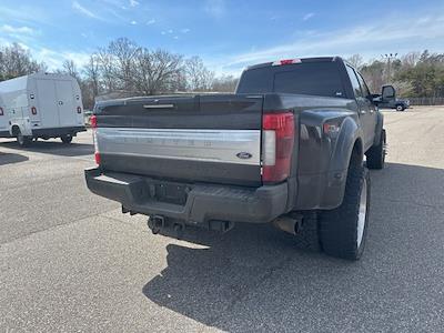 Used 2018 Ford F-450 - photo 1