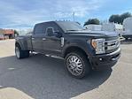 2018 Ford F-450 Crew Cab DRW 4WD Pickup for sale #193752B - photo 16