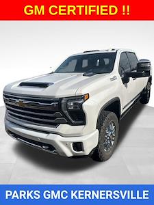 2024 Chevrolet Silverado 2500 Crew Cab 4WD Pickup for sale #193763XA - photo 1