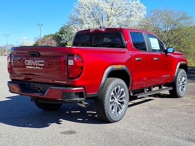 New 2026 GMC Canyon - photo 1