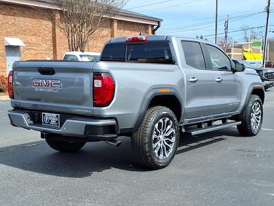 New 2026 GMC Canyon - photo 1