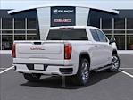 2025 GMC Sierra 1500 Crew Cab 4x4, Pickup for sale #194514 - photo 4