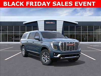 New 2026 GMC Yukon XL Denali for sale #194842 - photo 1