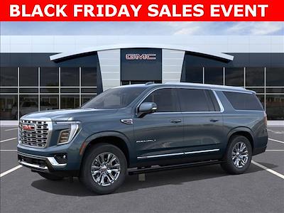 New 2026 GMC Yukon XL Denali for sale #194842 - photo 2