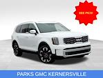2025 Kia Telluride FWD SUV for sale #196156XA - photo 1