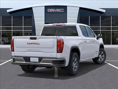 New 2026 GMC Sierra 1500 SLT Crew Cab for sale #197088X - photo 2