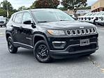 2018 Jeep Compass 4x4 SUV for sale #197309A - photo 1