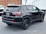 2018 Jeep Compass 4x4 SUV for sale #197309A - photo 2