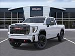 New 2026 GMC Sierra 2500 AT4 Crew Cab for sale #197372 - photo 6