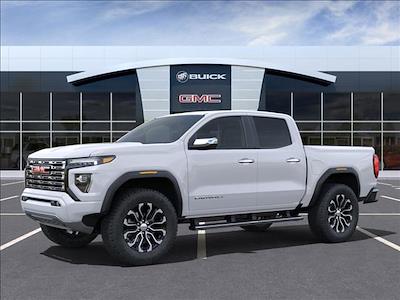 New 2025 GMC Canyon Denali Crew Cab 4x4 Pickup for sale #198109 - photo 2