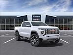 New 2025 GMC Canyon Denali Crew Cab 4x4 Pickup for sale #198109 - photo 1