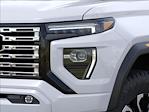 New 2025 GMC Canyon Denali Crew Cab 4x4 Pickup for sale #198109 - photo 10