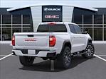 New 2025 GMC Canyon Denali Crew Cab 4x4 Pickup for sale #198109 - photo 4