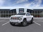 New 2025 GMC Canyon Denali Crew Cab 4x4 Pickup for sale #198109 - photo 8