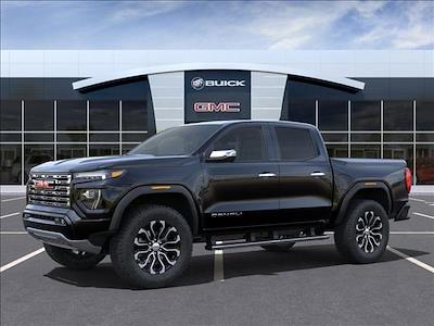 New 2025 GMC Canyon Denali Crew Cab 4x4 Pickup for sale #198540 - photo 2