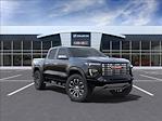 New 2025 GMC Canyon Denali Crew Cab 4x4 Pickup for sale #198540 - photo 1