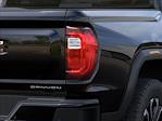 New 2025 GMC Canyon Denali Crew Cab 4x4 Pickup for sale #198540 - photo 11