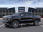 New 2025 GMC Canyon Denali Crew Cab 4x4 Pickup for sale #198540 - photo 2