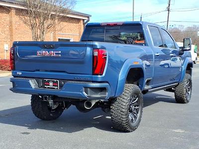 New 2026 GMC Sierra 2500 - photo 1