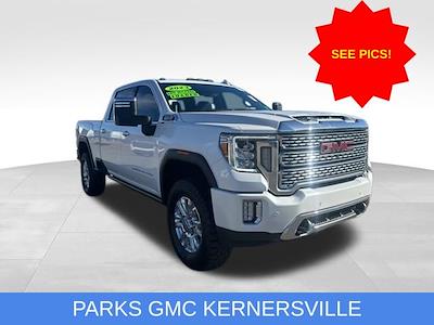 2023 GMC Sierra 2500 Crew Cab 4WD Pickup for sale #2B3613 - photo 1