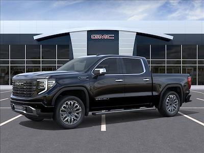 2026 GMC Sierra 1500 Crew Cab 4WD Pickup for sale #201095 - photo 1