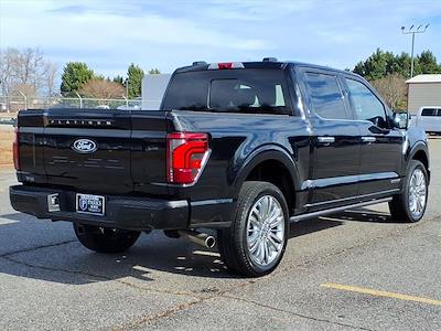 2024 Ford F-150 SuperCrew Cab 4WD Pickup for sale #201095A - photo 2