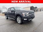 2024 Ford F-150 SuperCrew Cab 4WD Pickup for sale #201095A - photo 1