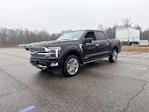 2024 Ford F-150 SuperCrew Cab 4WD Pickup for sale #201095A - photo 7