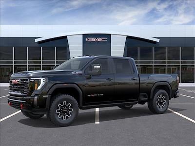 New 2026 GMC Sierra 2500 AT4X Crew Cab for sale #201314 - photo 2