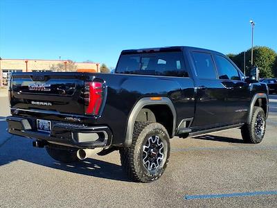 New 2026 GMC Sierra 2500 AT4X Crew Cab for sale #201314 - photo 2