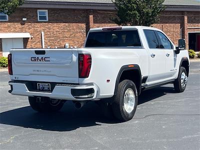 New 2025 GMC Sierra 3500 Denali Crew Cab 4x4 Pickup for sale #201475 - photo 2
