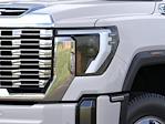 2025 GMC Sierra 3500 Crew Cab 4x4, Pickup for sale #201475 - photo 10