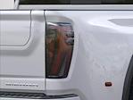 2025 GMC Sierra 3500 Crew Cab 4x4, Pickup for sale #201475 - photo 11