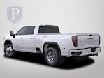 2025 GMC Sierra 3500 Crew Cab 4x4, Pickup for sale #201475 - photo 3