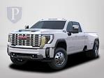 2025 GMC Sierra 3500 Crew Cab 4x4, Pickup for sale #201475 - photo 6