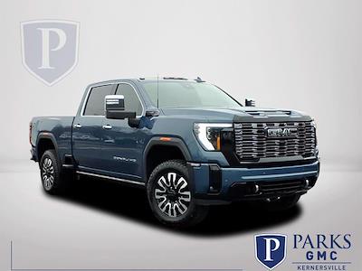 2026 GMC Sierra 2500 Crew Cab 4WD Pickup for sale #202057 - photo 1