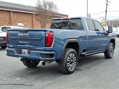 New 2026 GMC Sierra 2500 Denali Ultimate Crew Cab for sale #202057 - photo 2