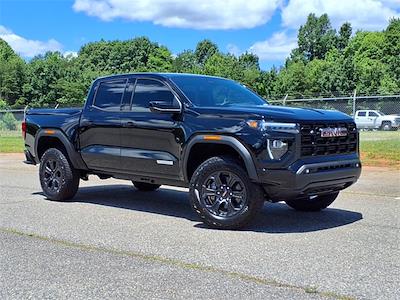 New 2025 GMC Canyon Elevation Crew Cab Pickup for sale #202521 - photo 1