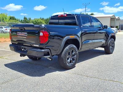 New 2025 GMC Canyon Elevation Crew Cab Pickup for sale #202521 - photo 2