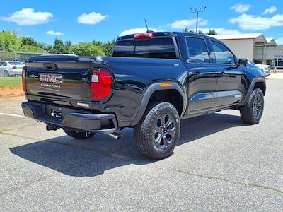 New 2025 GMC Canyon Elevation Crew Cab for sale #202521 - photo 2