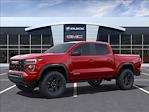 2025 GMC Canyon Crew Cab 4x2 Pickup for sale #202644 - photo 3