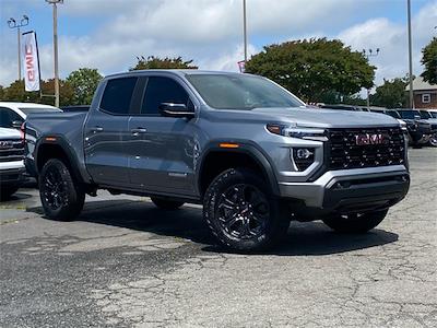 New 2025 GMC Canyon Elevation Crew Cab Pickup for sale #202732 - photo 1