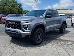 New 2025 GMC Canyon Elevation Crew Cab Pickup for sale #202732 - photo 26