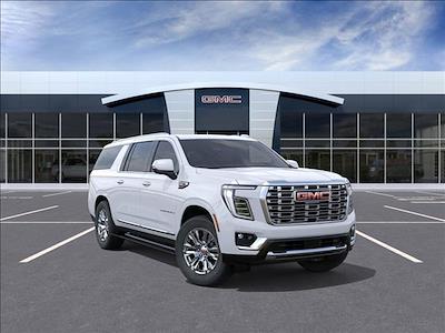 New 2026 GMC Yukon XL Denali for sale #204254 - photo 1
