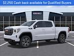 2026 GMC Sierra 1500 Crew Cab 4WD Pickup for sale #204549X - photo 3