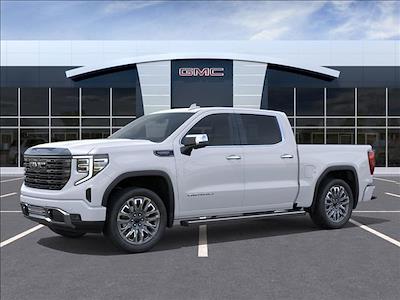New 2026 GMC Sierra 1500 Denali Ultimate Crew Cab 4WD Pickup for sale #205920 - photo 1