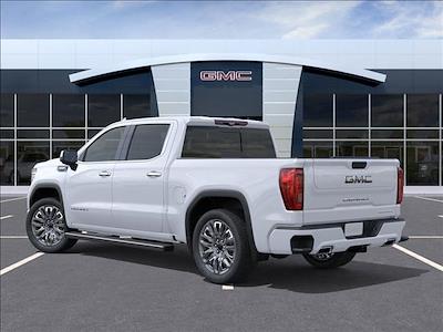 New 2026 GMC Sierra 1500 Denali Ultimate Crew Cab 4WD Pickup for sale #205920 - photo 2